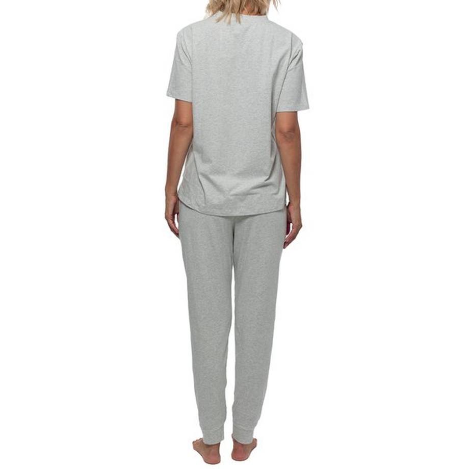 Schiesser Organic Cotton Pyjama  