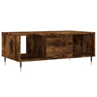 VidaXL Table basse bois d'ingénierie  