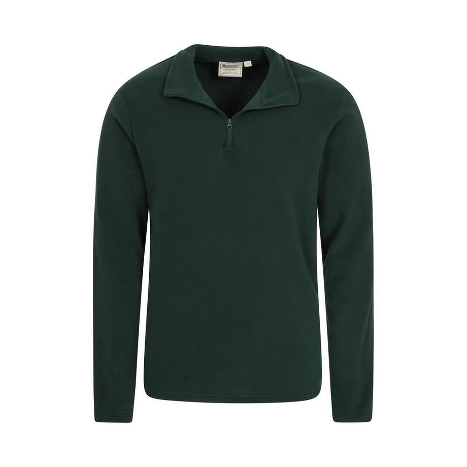 Mountain Warehouse Camber II Half Zip Haut Polaire  