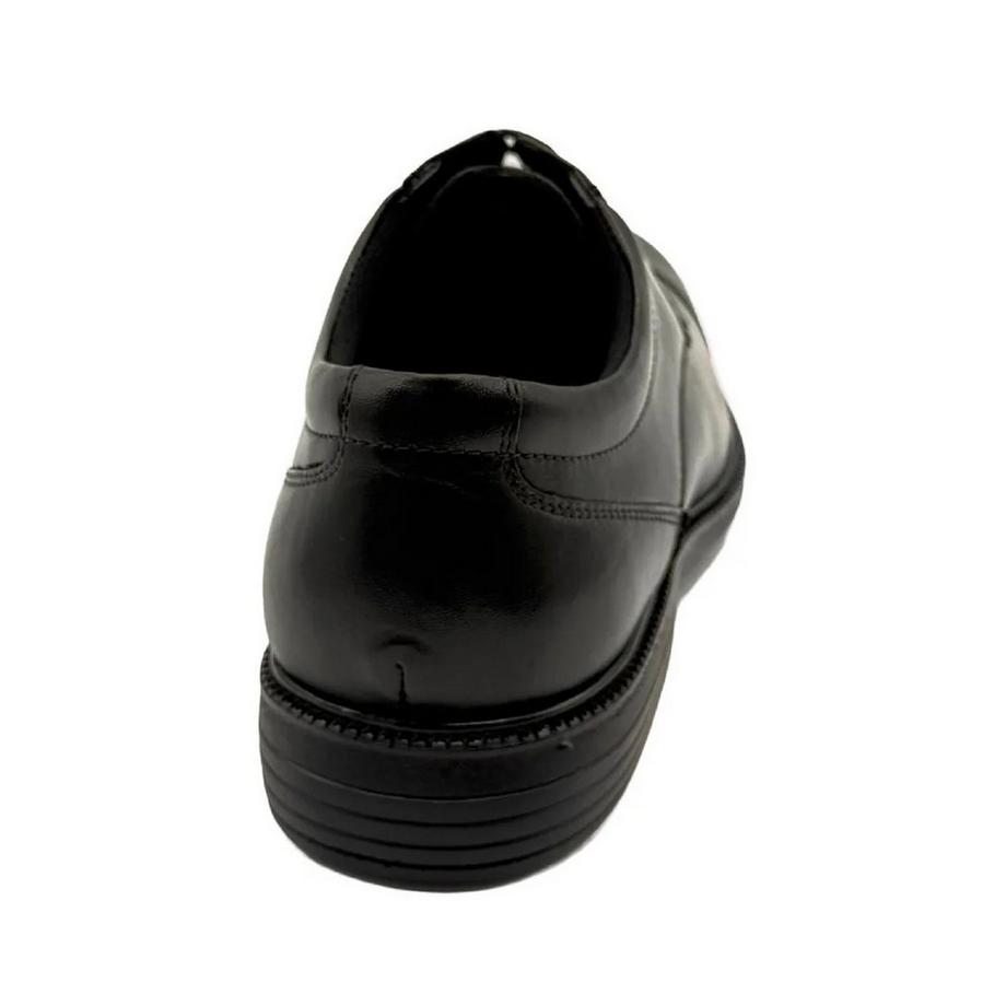ROCKPORT Clifford Scarpe Derby Pelle Piatta  