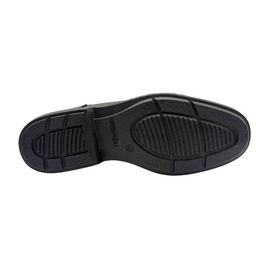 ROCKPORT Clifford Scarpe Derby Pelle Piatta  
