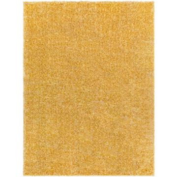 Tapis Shaggy Uni CLAIRE