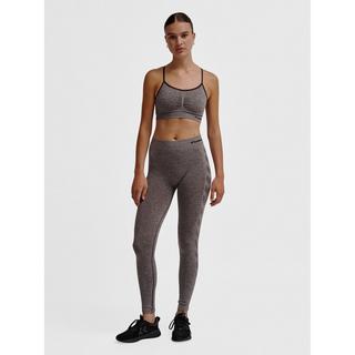 Hummel  leggins da senza cuciture huel ci 