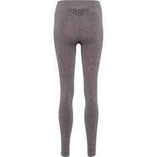 Hummel  leggins da senza cuciture huel ci 