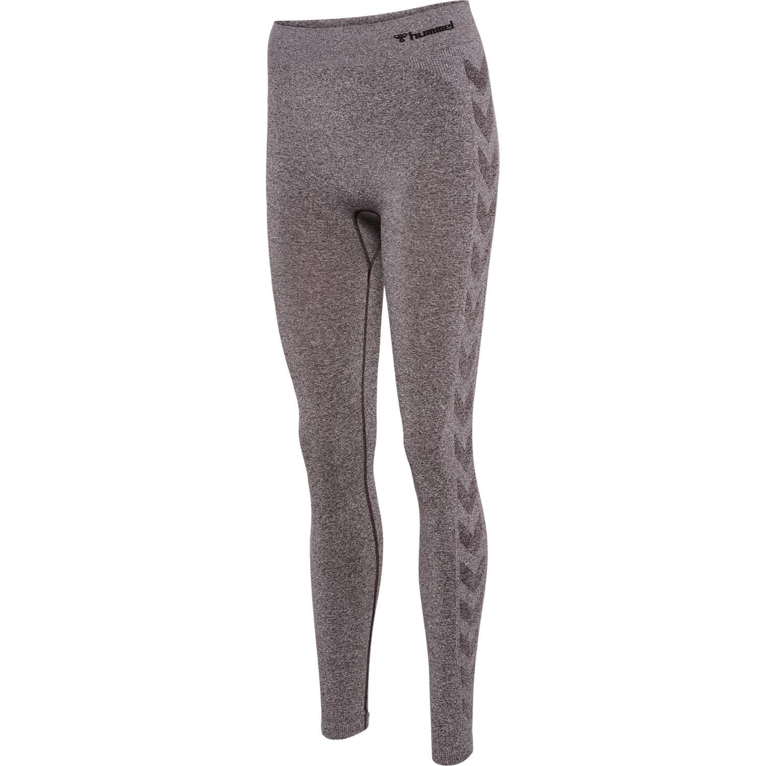 Hummel  leggins da senza cuciture huel ci 