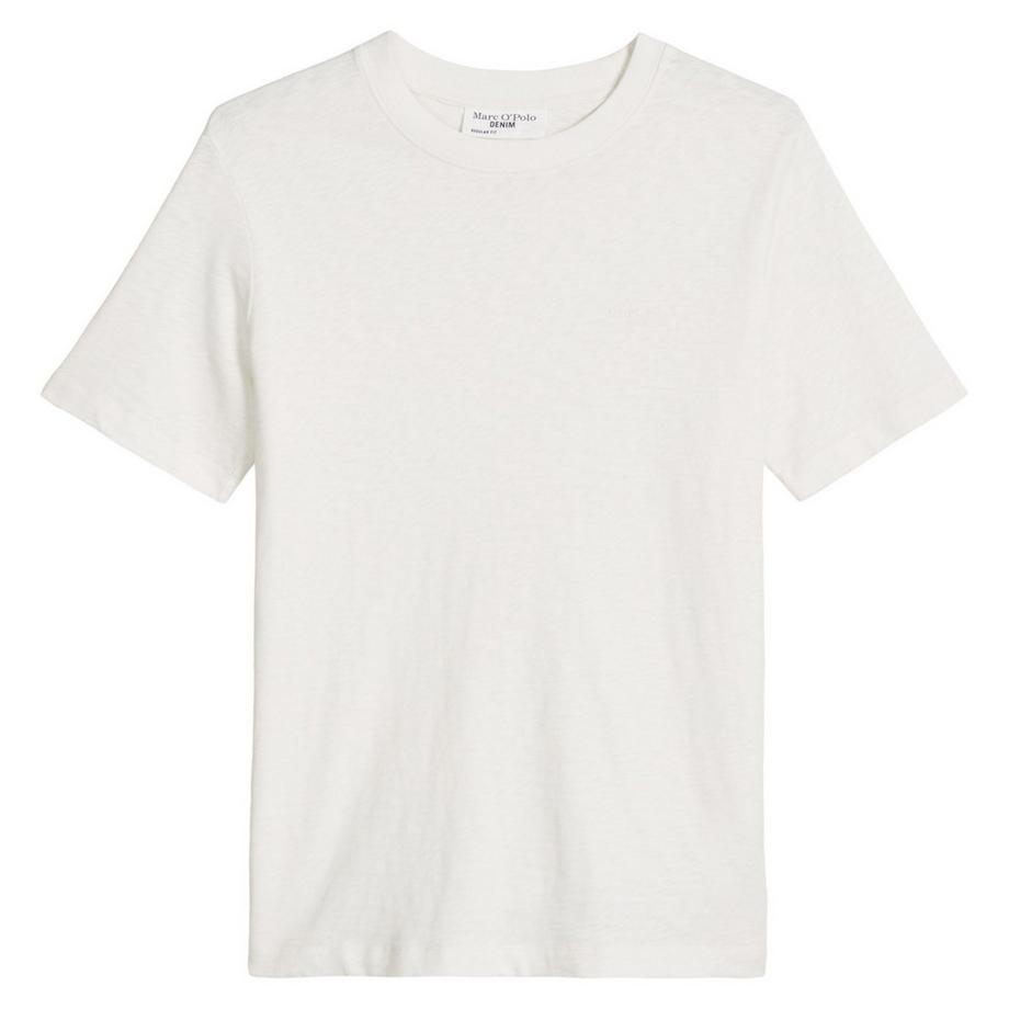 T-shirt  Pack de 1 Confortable à porter-T-Shirt, SSL, Logo Print, Reg