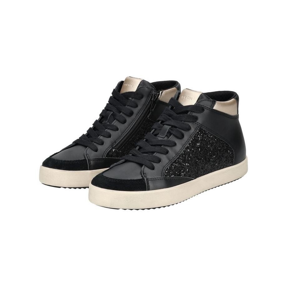 GEOX  Sneaker D466HH 0EW22 