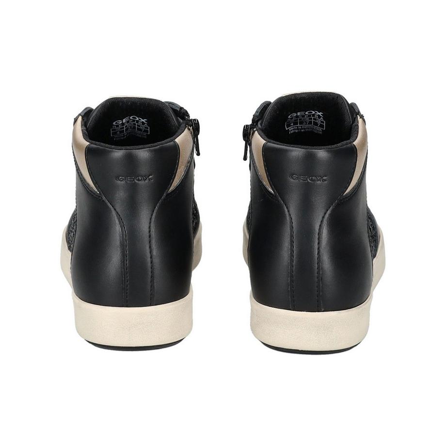 GEOX  Sneaker D466HH 0EW22 