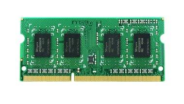 Image of Synology D3NS1866L-4G Speichermodul 4 GB 1 x 4 GB DDR3L 1866 MHz