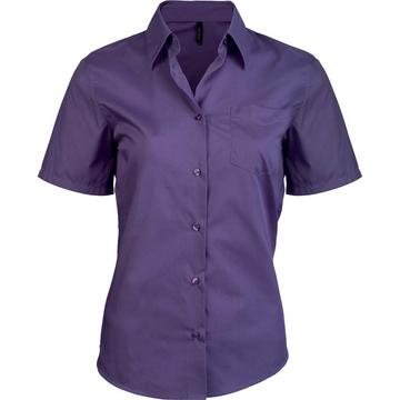 camicia maniche corte judith