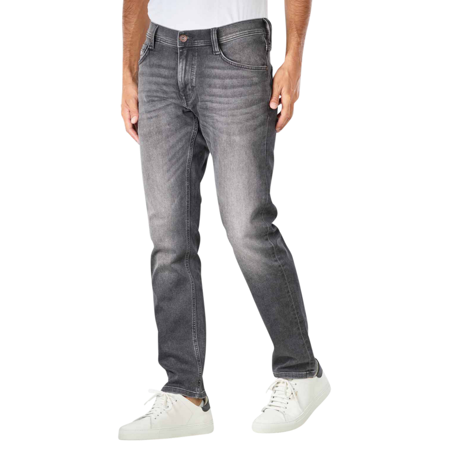 Mustang Oregon Tapered Jeans  