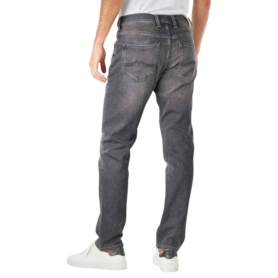 Mustang Oregon Tapered Jeans  