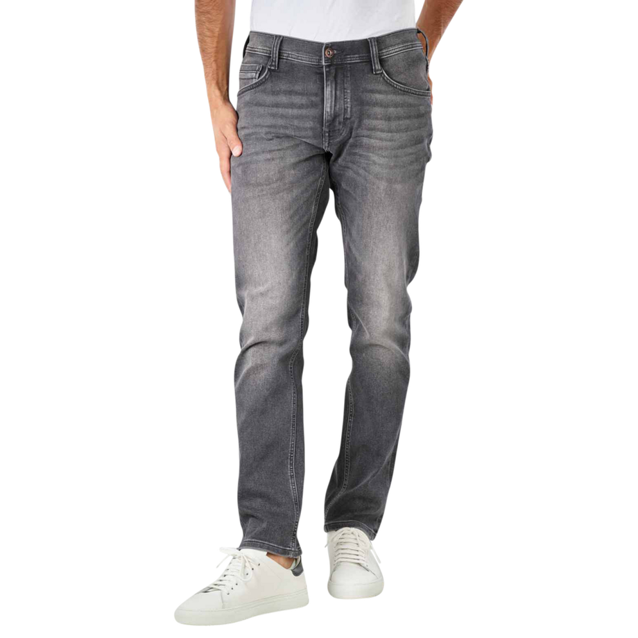 Oregon Tapered Jeans