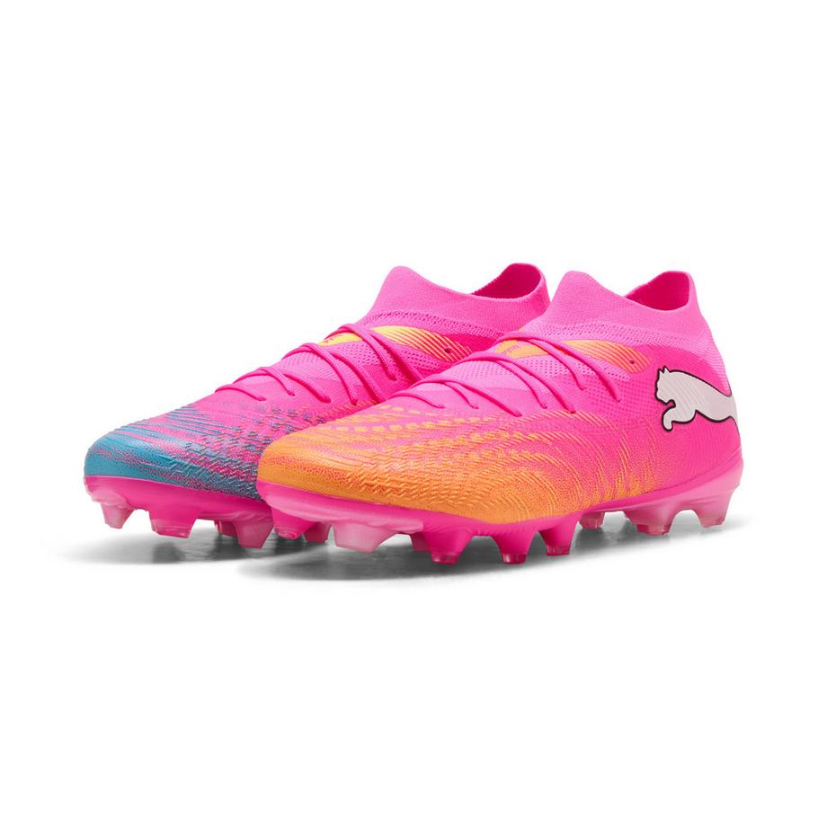 PUMA  Scarpe da calcio future 9 match fg/ag 