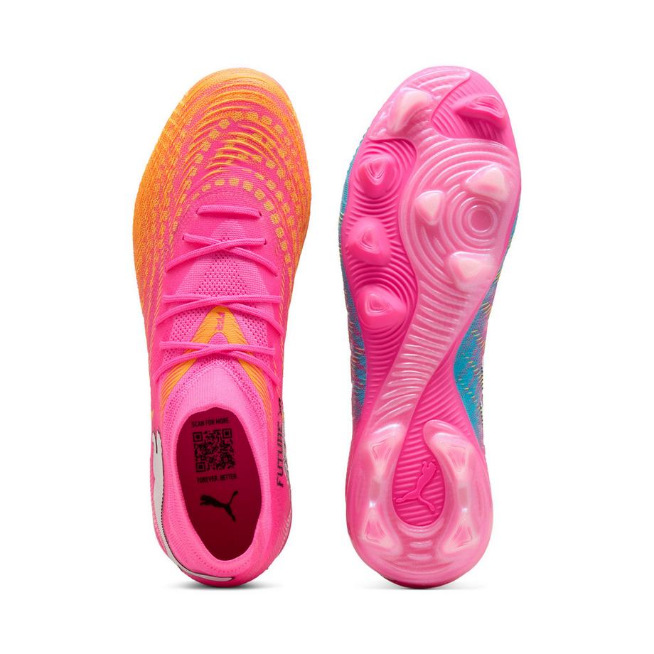PUMA  Scarpe da calcio future 9 match fg/ag 