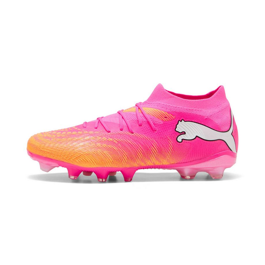 Scarpe da calcio future 9 match fg/ag