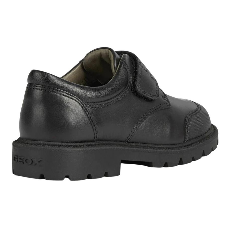 GEOX Shaylax Chaussures en Cuir  