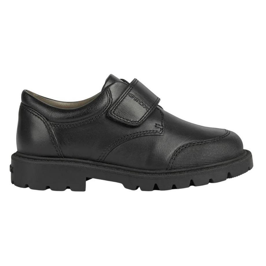 GEOX Shaylax Chaussures en Cuir  