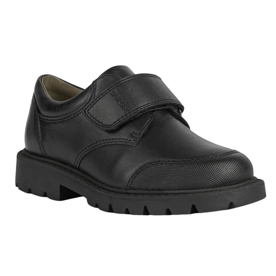 Schuhe Shaylax, Leder