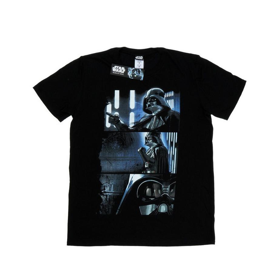 STAR WARS Star Wars Rogue One Darth Vader T-Shirt Grafica  