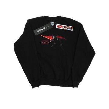 The Last Jedi Sweatshirt