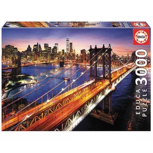 Educa Manhattan (3000)