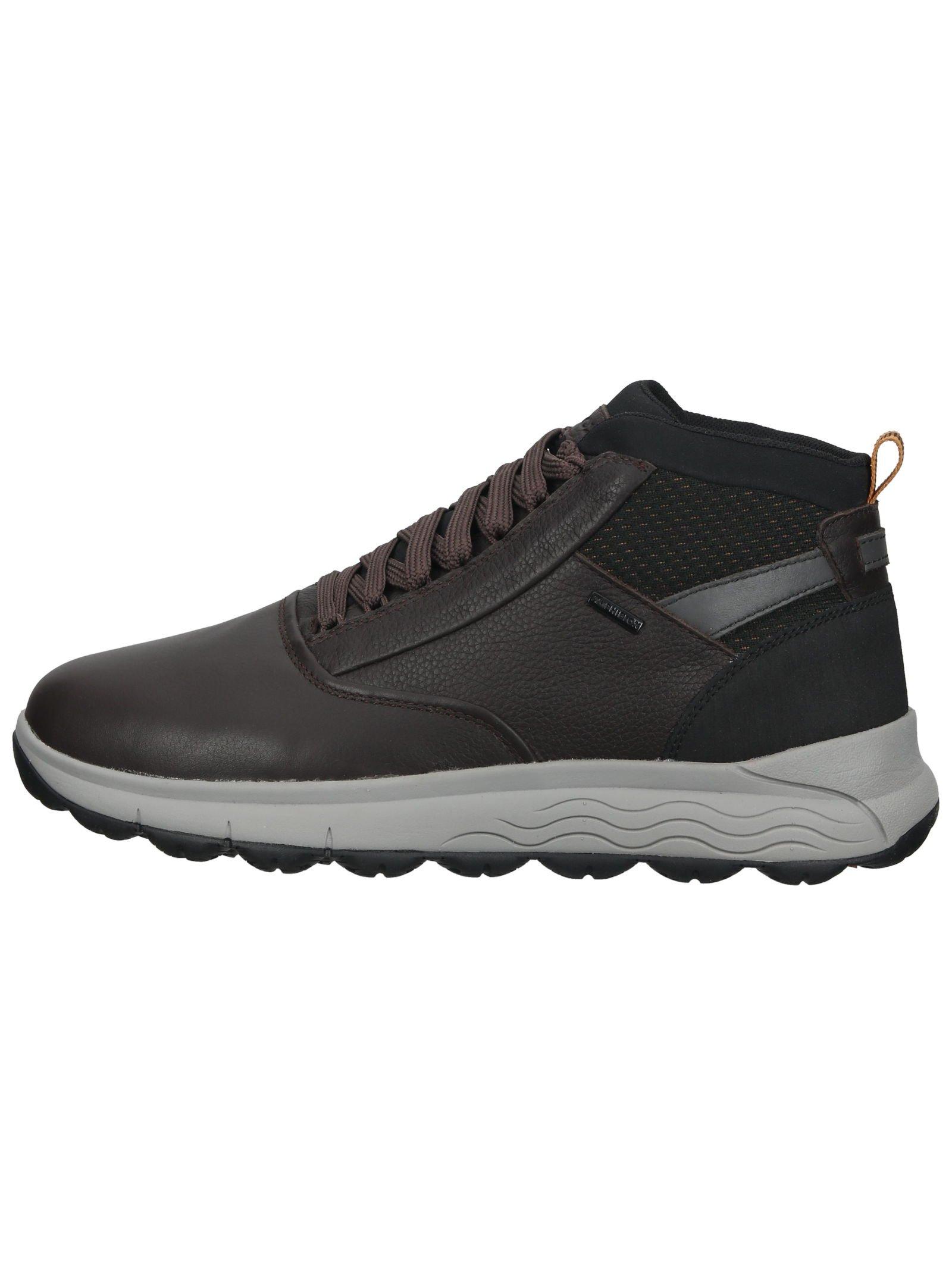 GEOX  Bottines 