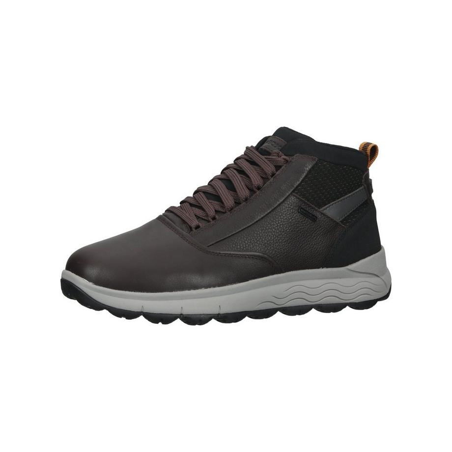 Stiefelette