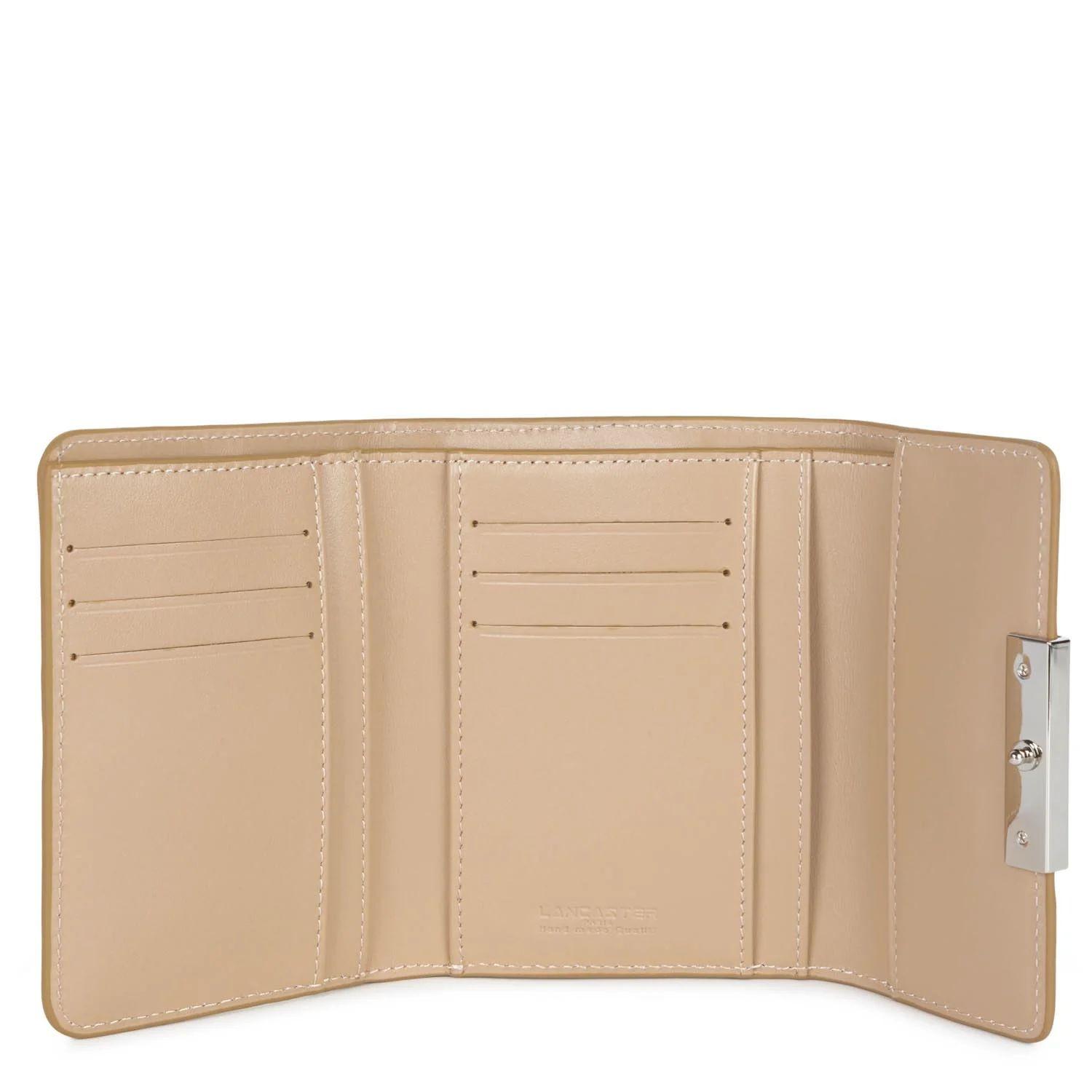 LANCASTER Paris ILY Portemonnaie  