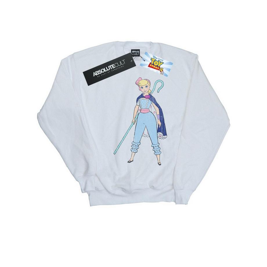 Disney Toy Story 4 Bo Peep Sweatshirt  