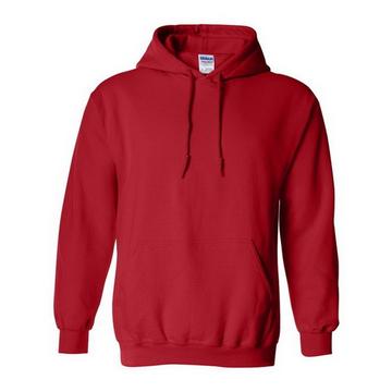 Heavy Blend Kapuzenpullover Hoodie Kapuzensweater