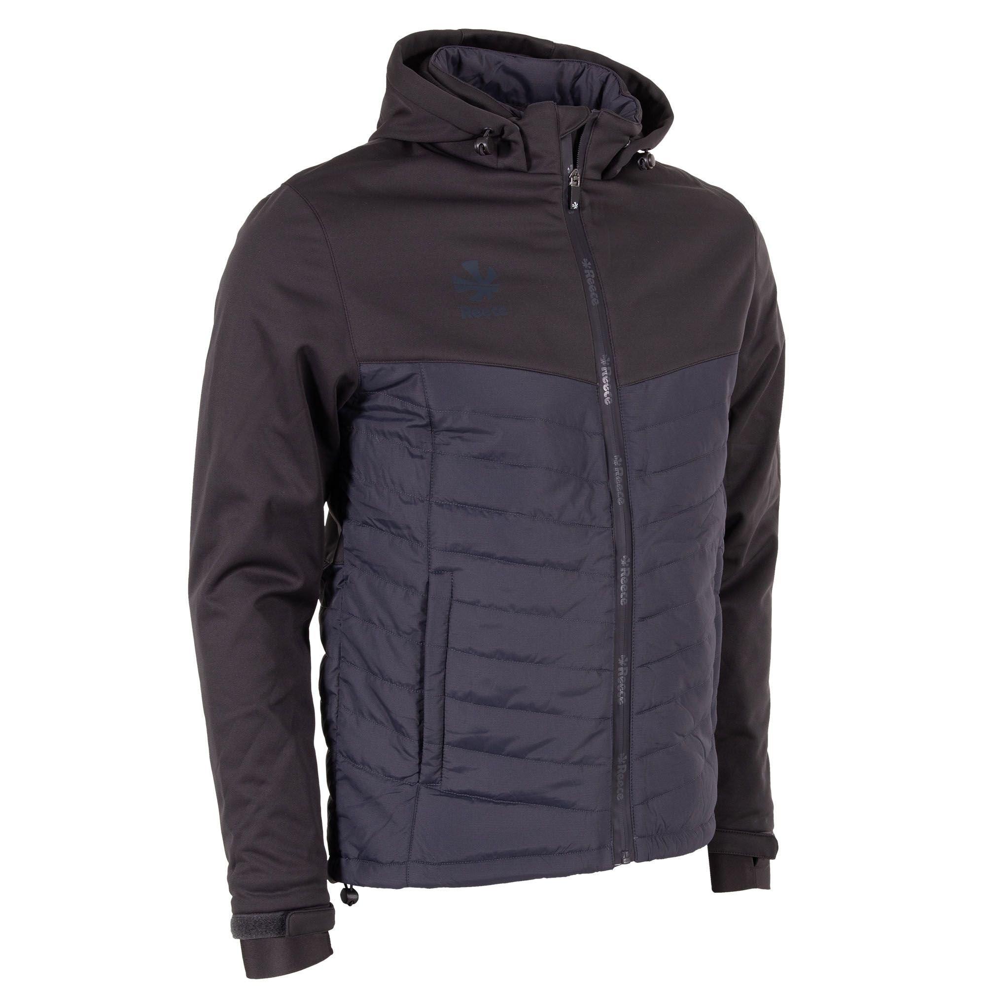 Reece Australia Perth Giacca con Cappuccio  