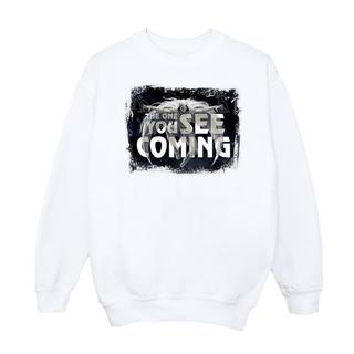 MARVEL  You See Coming Sweatshirt 