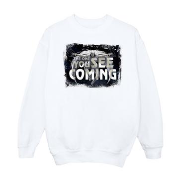 You See Coming Sweatshirt