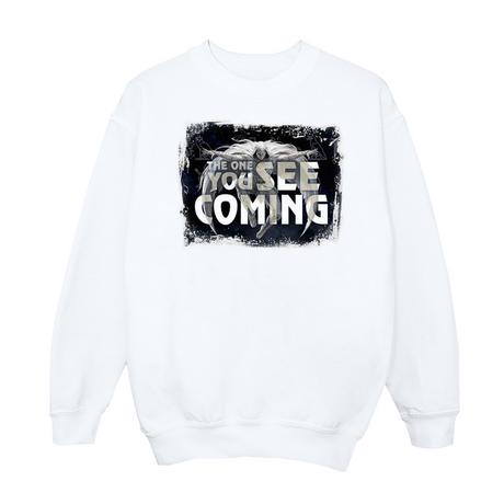 MARVEL  You See Coming Sweatshirt 