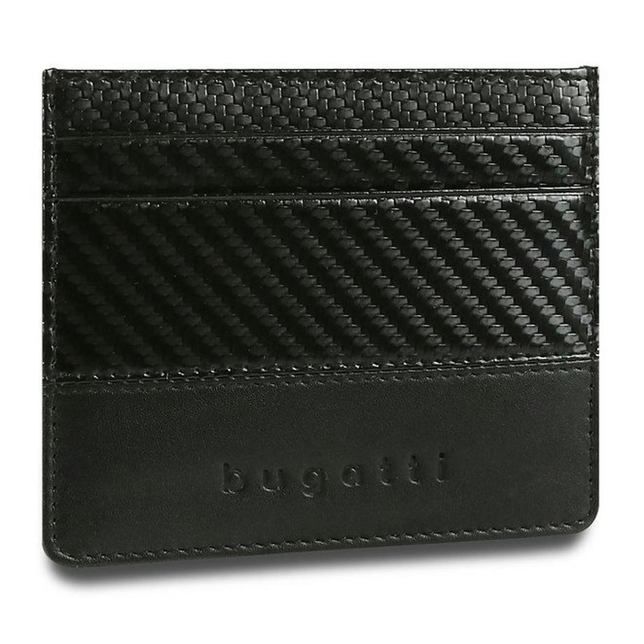 Comet Custodia per carta di credito (5CC), nero