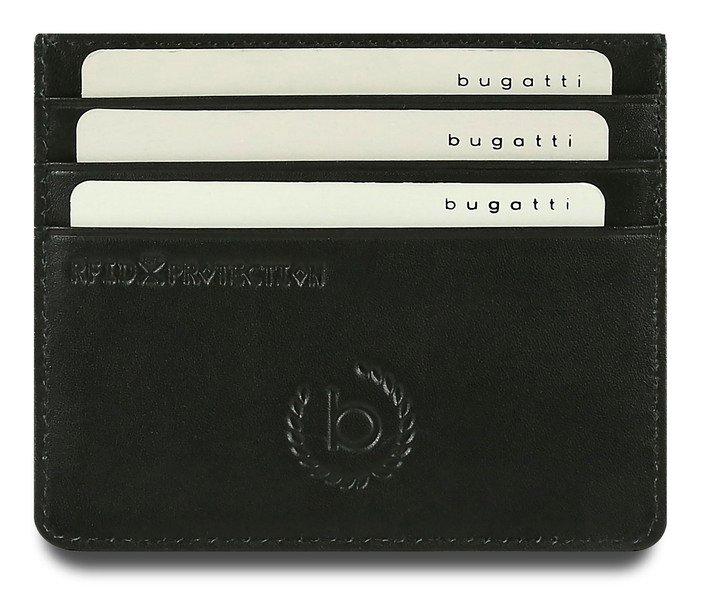 BUGATTI Comet Kreditkartenetui 5CC  