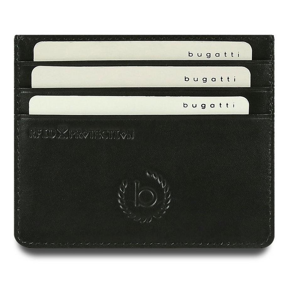 BUGATTI Comet Kreditkartenetui 5CC  