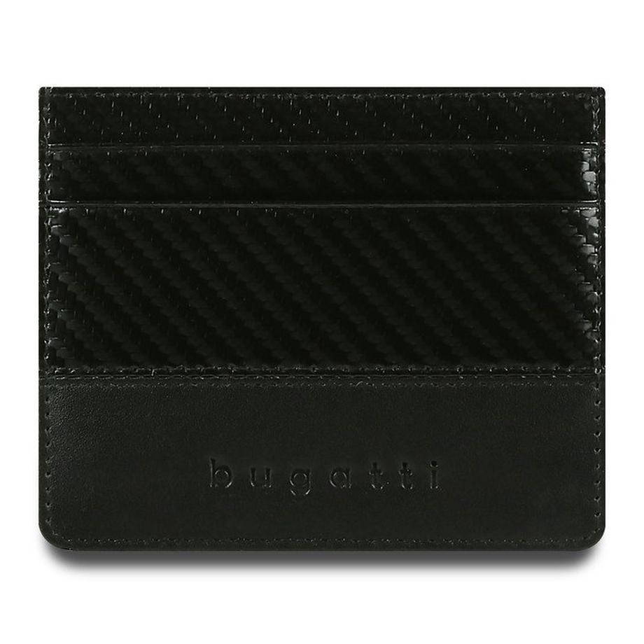 BUGATTI Comet Kreditkartenetui 5CC  