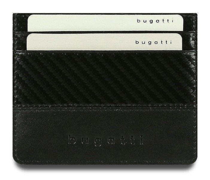 BUGATTI Comet Kreditkartenetui 5CC  