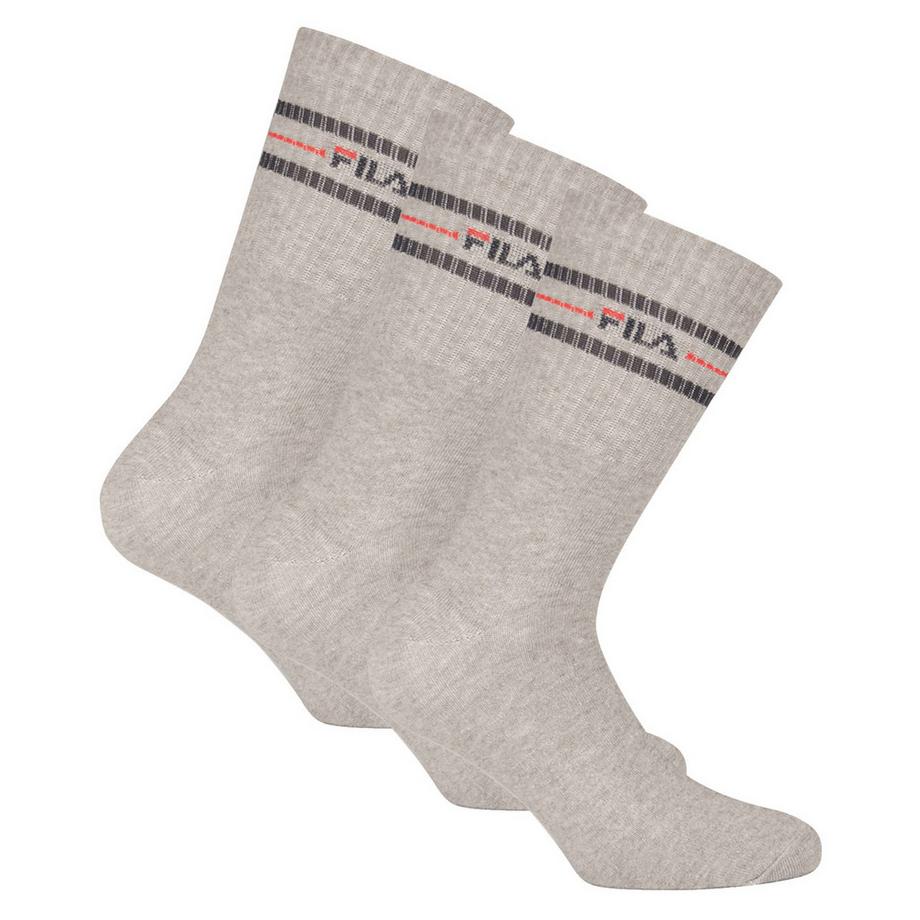 Chaussettes  Paquet de 3 Stretch