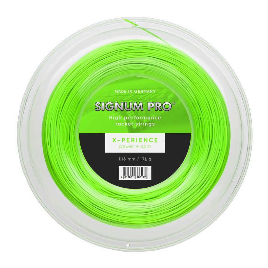 Signum Pro  Bobine Cordage Xperience 200 m 