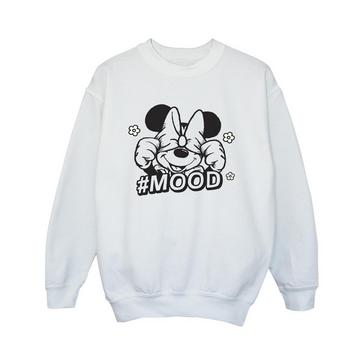 Minnie Mouse Mood Sweatshirt