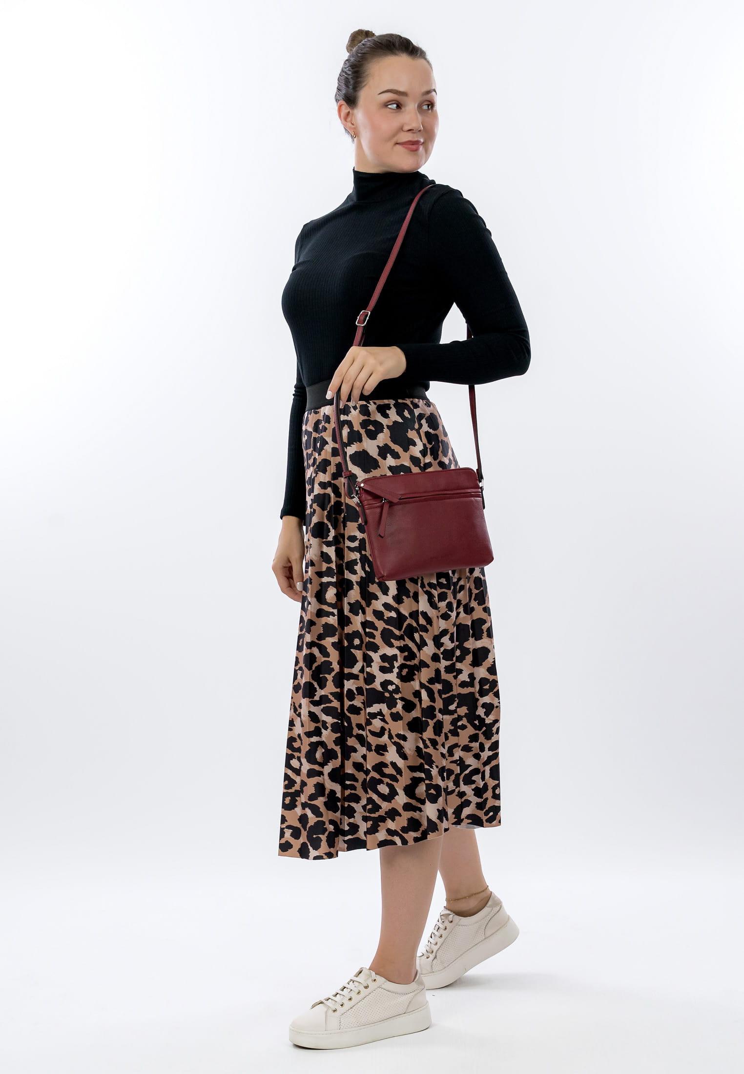 Emily & Noah E&N Emma Borsa a tracolla  