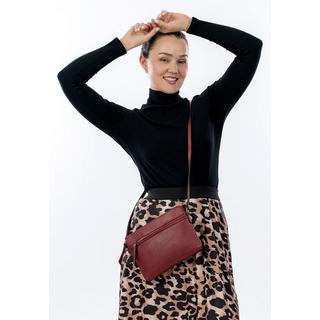 Emily & Noah E&N Emma Borsa a tracolla  