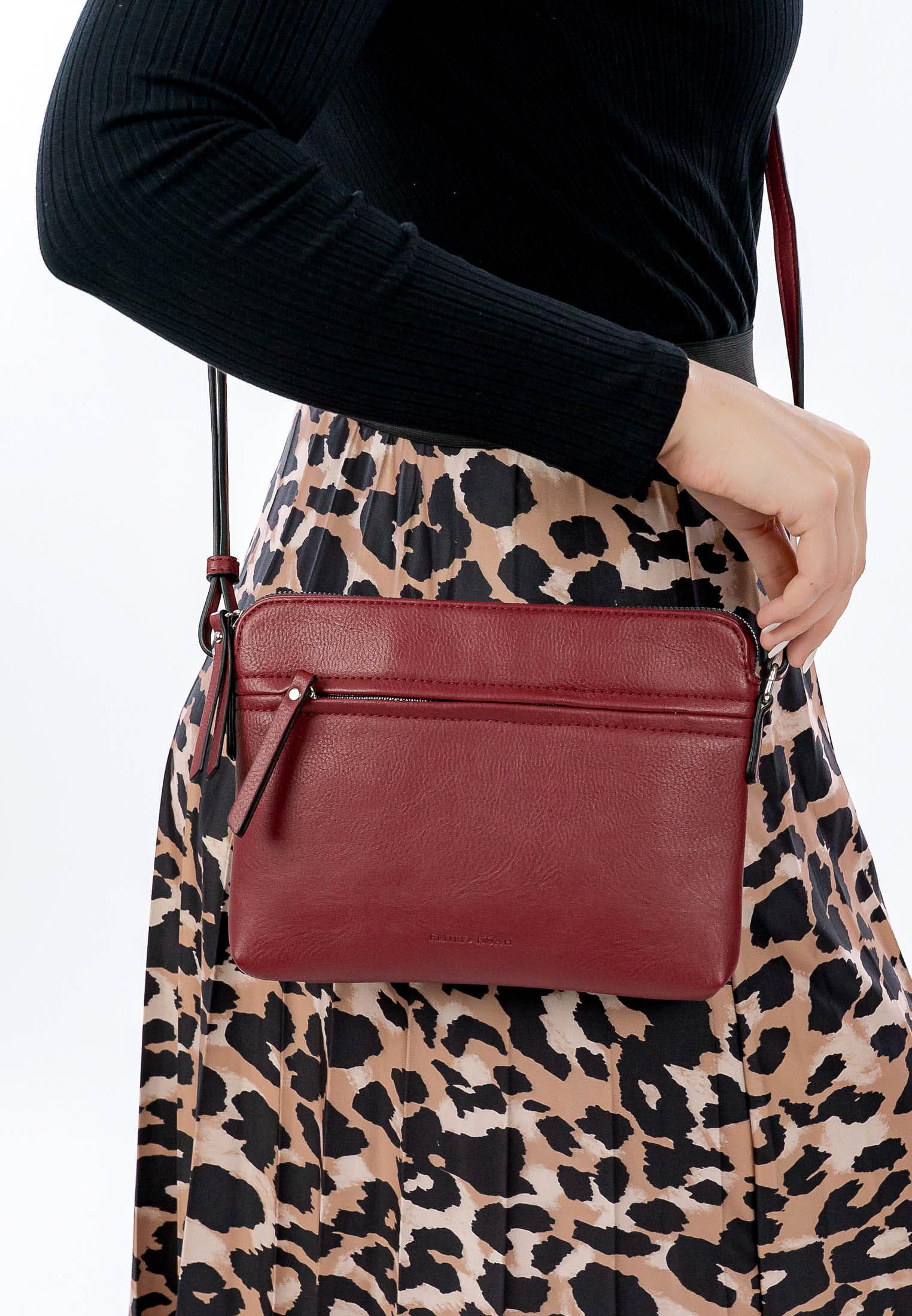 Emily & Noah E&N Emma Borsa a tracolla  