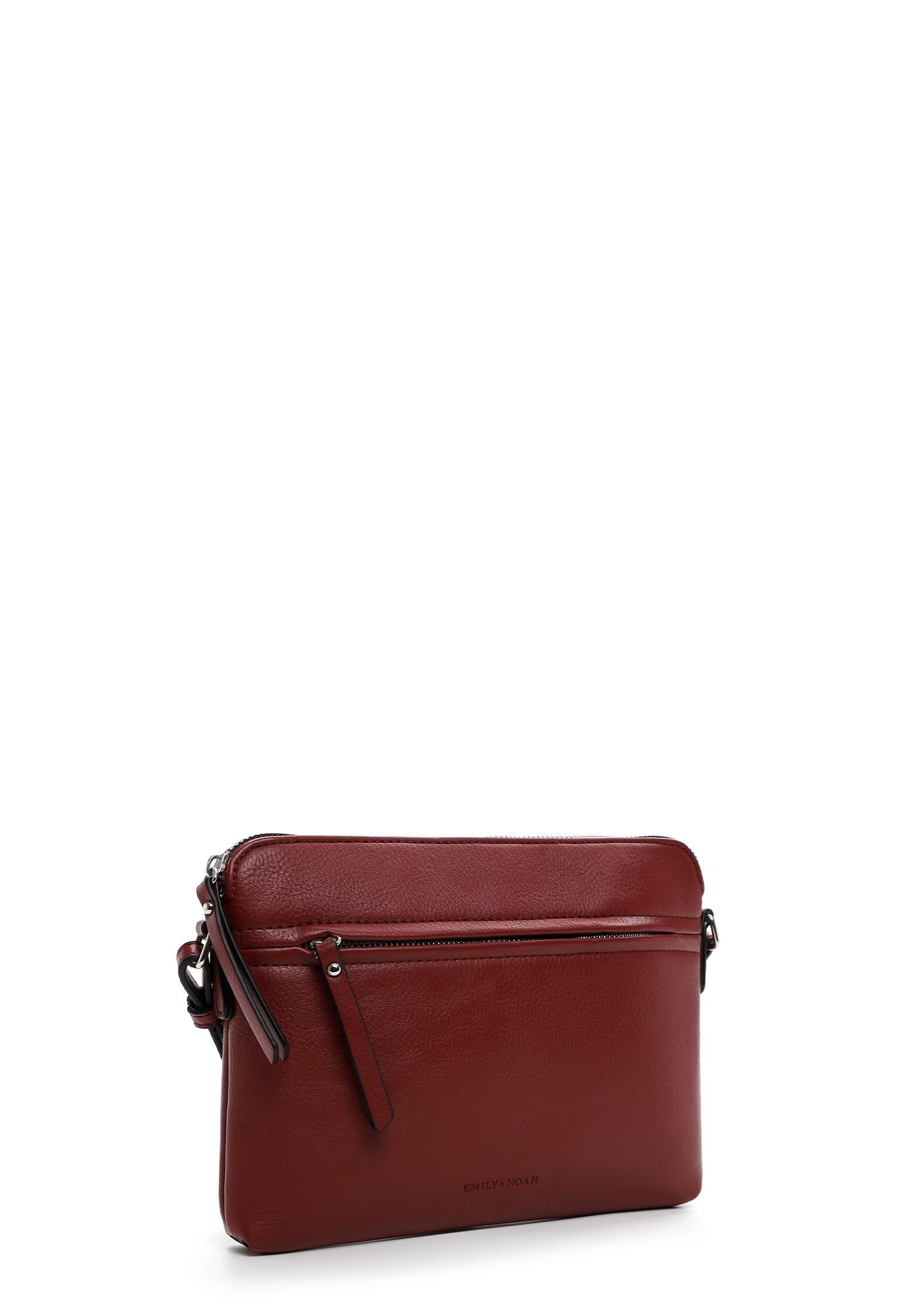 Emily & Noah E&N Emma Borsa a tracolla  