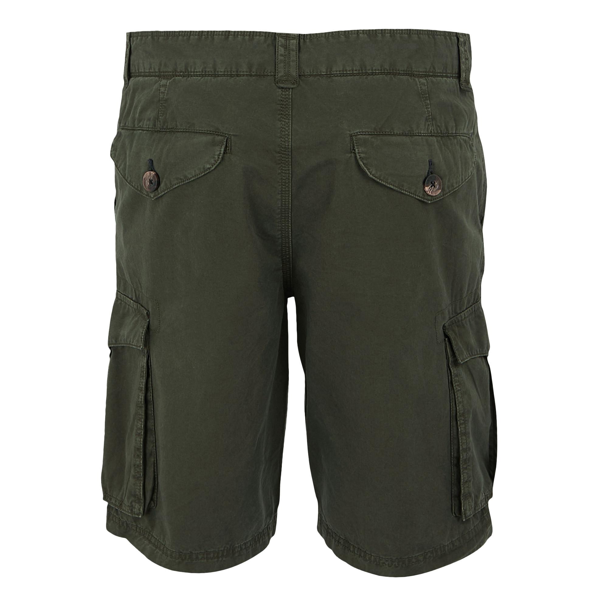 Regatta Shorebay II Cargo Shorts  
