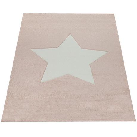 Paco Home Star de la fille du tapis pour enfants  