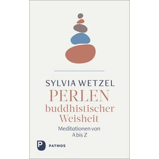 Perlen buddhistischer Weisheit Wetzel, Sylvia Couverture rigide 